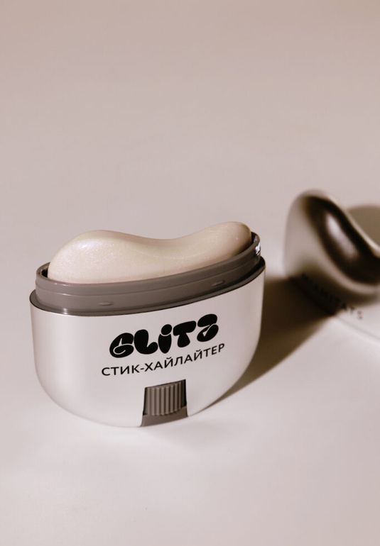 MIAMITATS Стик-хайлайтер Holo