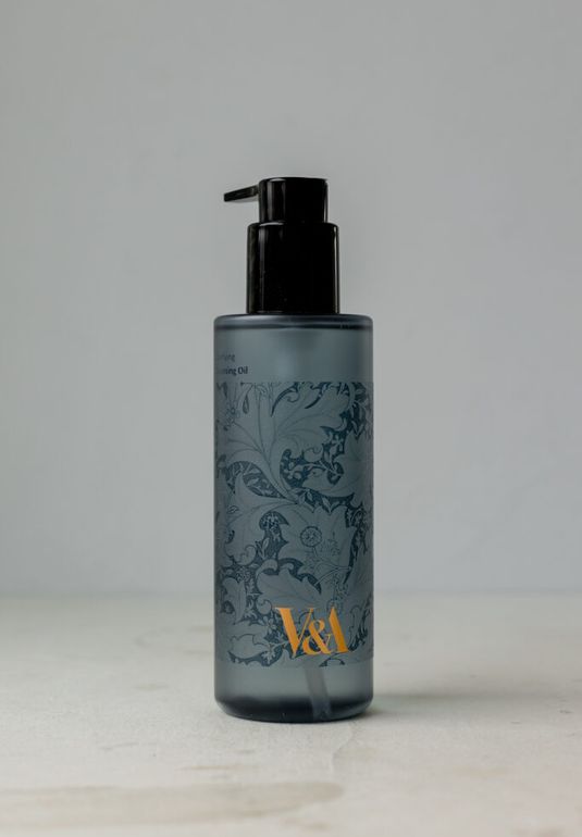 Очищающее гидрофильное масло V&A Clarifying Cleansing Oil 200ml