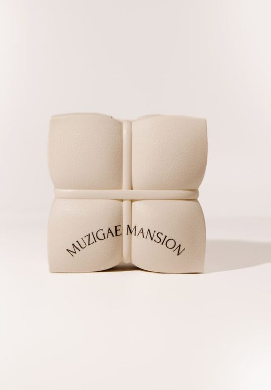 Сияющий кушон для лица MUZIGAE MANSION Sleek Water Cushion P21 SPF50/PA++++ 15g