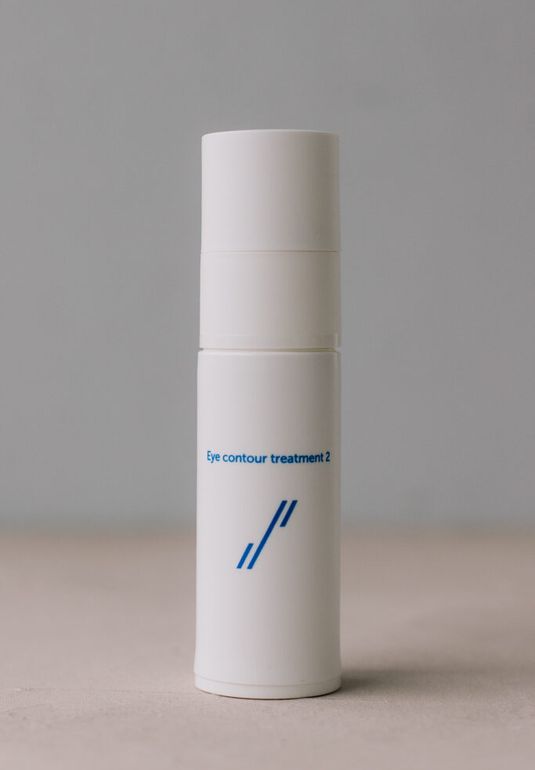 Анти-эйдж микроэмульсия для зоны вокруг глаз Skintellectual Solutions Eye Contour Treatment-2 30ml