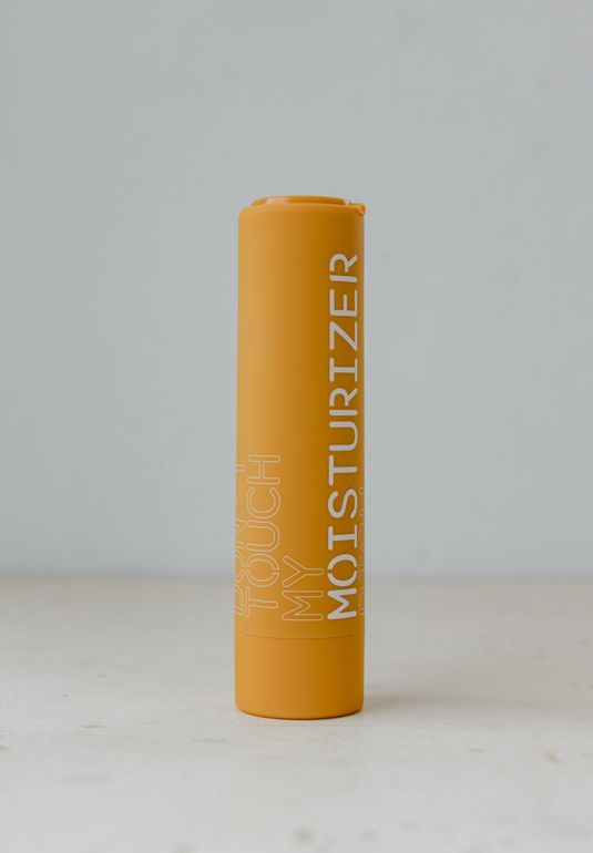 Насыщенный увлажняющий крем для всех типов кожи флакон DONT TOUCH MY SKIN 50 мл