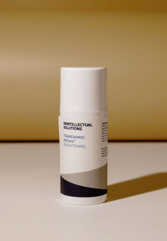 Микроэмульсия на основе транексамовой кислоты Skintellectual Solutions Tranexamic MiChro 30ml