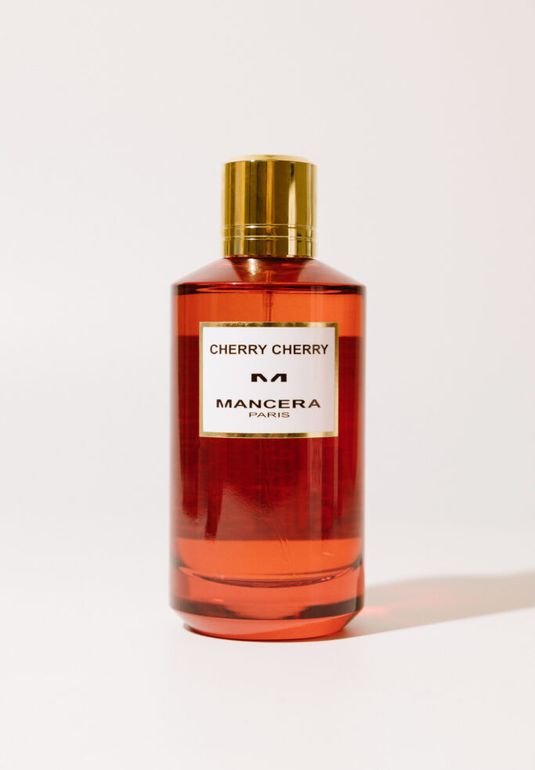 Парфюмерная вода MANCERA Cherry Cherry EDP 60ml 