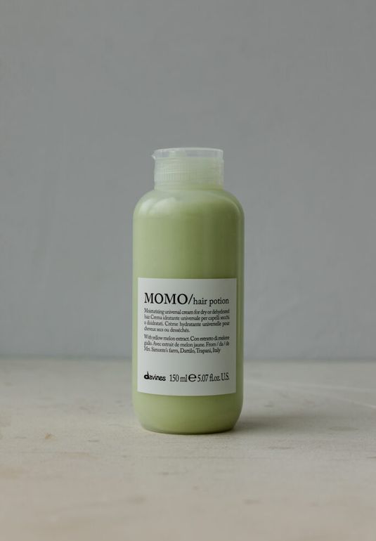 Универсальный несмываемый крем DAVINES MOMO Hair Potion 150мл