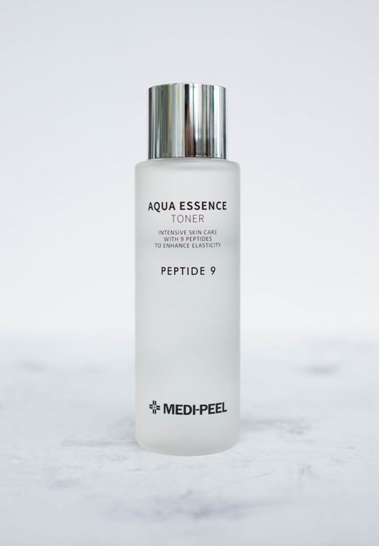 Антивозрастной тонер MEDI-PEEL Peptide 9 Aqua Essence Toner 250 ml
