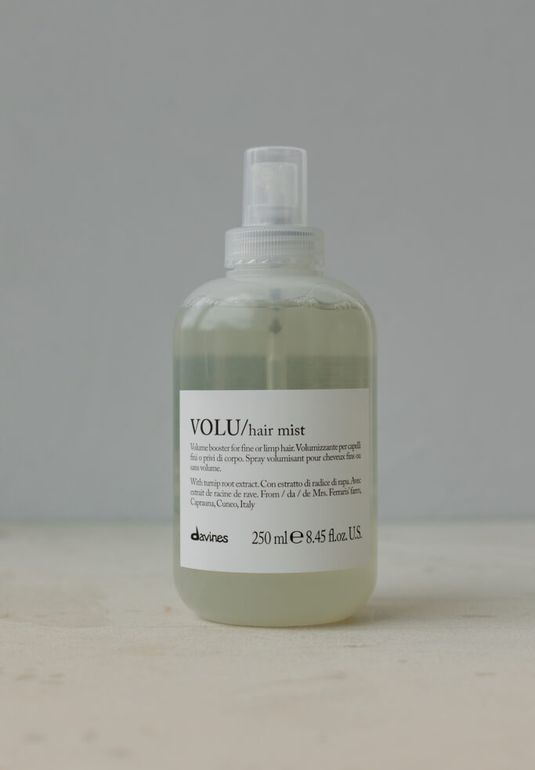 Почти даром// Несмываемый спрей для объема DAVINES VOLU Hair Mist 250мл
