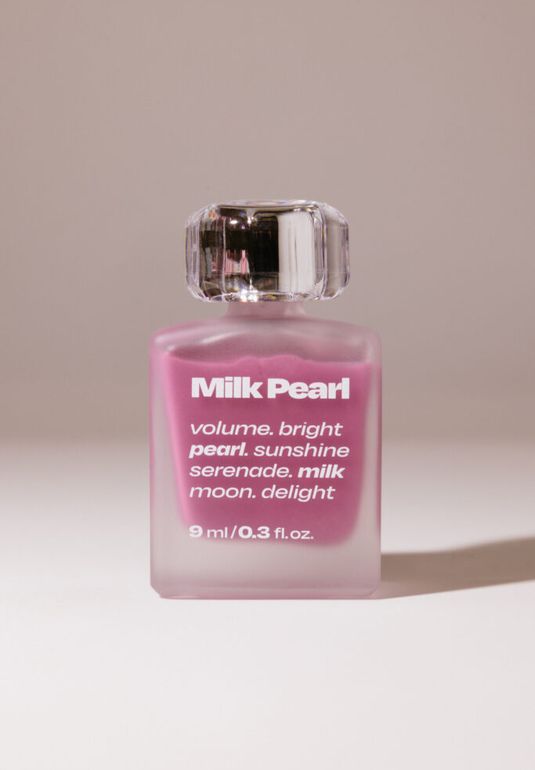 Молочно-жемчужный блеск для губ alternative stereo Lip Potion Milk Pearl Gloss [03 Lavender Moon] 9ml