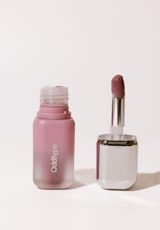 Блеск для губ ODDTYPE Unseen Balloon Tint [652 See-Through] 3g