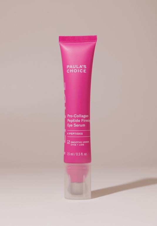 Пептидная укрепляющая сыворотка для глаз Paula's Choice Pro-Collagen Peptide Firming Eye Serum 15ml