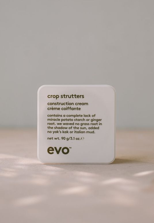 Конструирующий vyebon-крем [пижон(ка)] Evo Crop Strutters Construction Cream 90ml