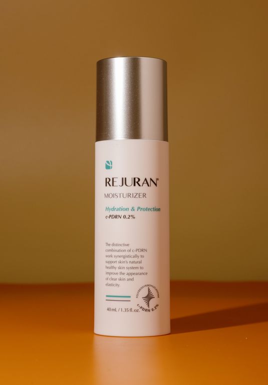 Увлажняющий крем для лица REJURAN Moisturizer Cream 40мл
