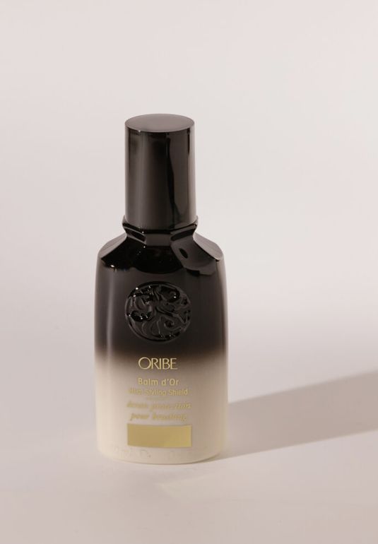 Термозащитный бальзам Роскошь золота Oribe Balm D'Or Heat Styling Shield 100 ml