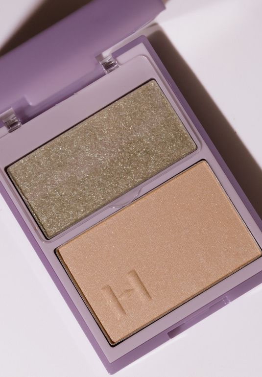 Хайлайтер [Dancing With Moon]  hince True Dimension Layering Highlighter 10g