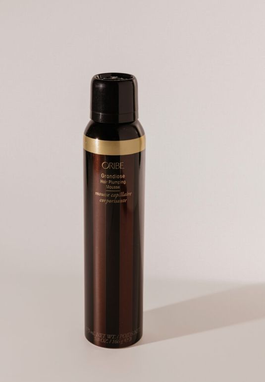 Мусс для укладки Грандиозный объем Oribe Grandiose Hair Plumping Mousse 175 ml