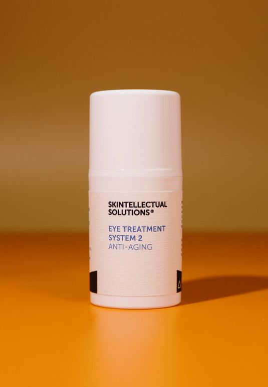 Уход за кожей вокруг глаз 2 Skintellectual Solutions Eye Treatment System - 2 15мл