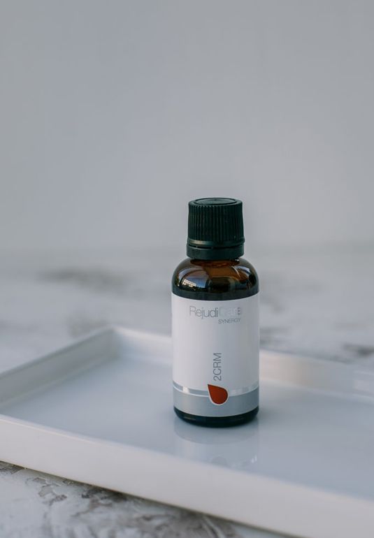 Сыворотка с классическим дуэтом антиоксидатной защиты витаминами С и Е REJUDICARE 2СRM С and Е 30 ml