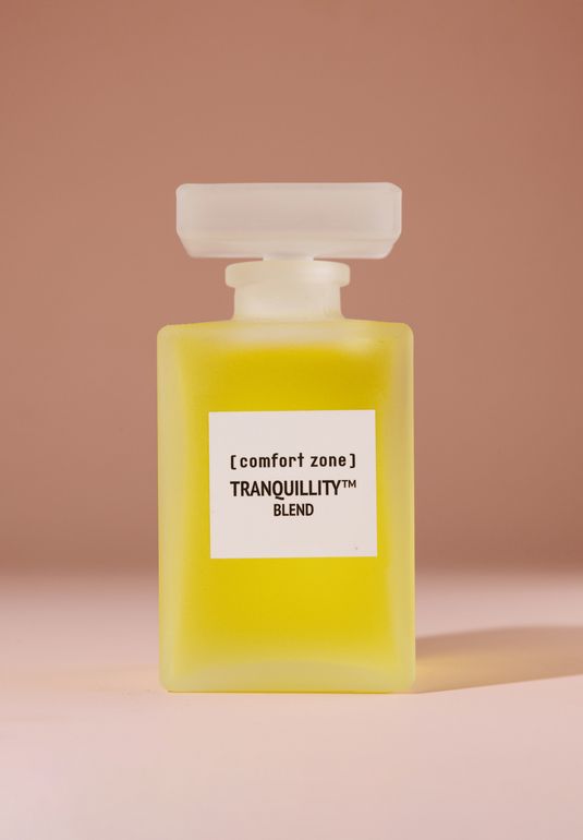 Смесь арома-масел Comfort Zone Tranquillity Blend 50мл 