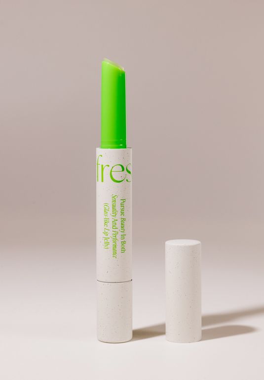 Бальзам-желе для губ Freshian Glass-like Lip Jelly [09 Revealed] 1,7g