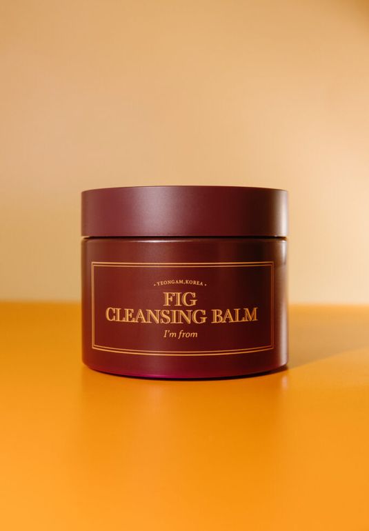 Гидрофильный шербет с инжиром I'm from Fig Cleansing Balm 100ml