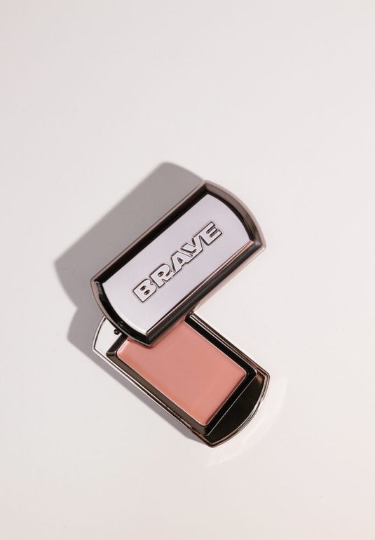 Матовый бальзам-аксессуар для губ BRAYE Lipsleek Blur [06 Lofty] 3,2г