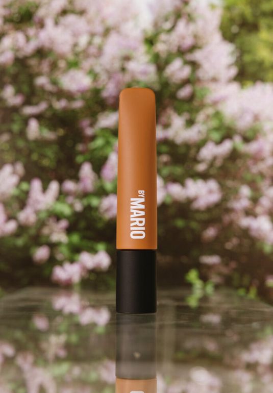 Стойкие кремовые тени для век [Sienna] MAKEUP BY MARIO Master Mattes Long-Wear Cream Eyeshadow 2мл