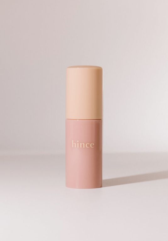 Жидкие румяна hince Dewy Liquid Cheek [02 Sunlit Peach] 6ml
