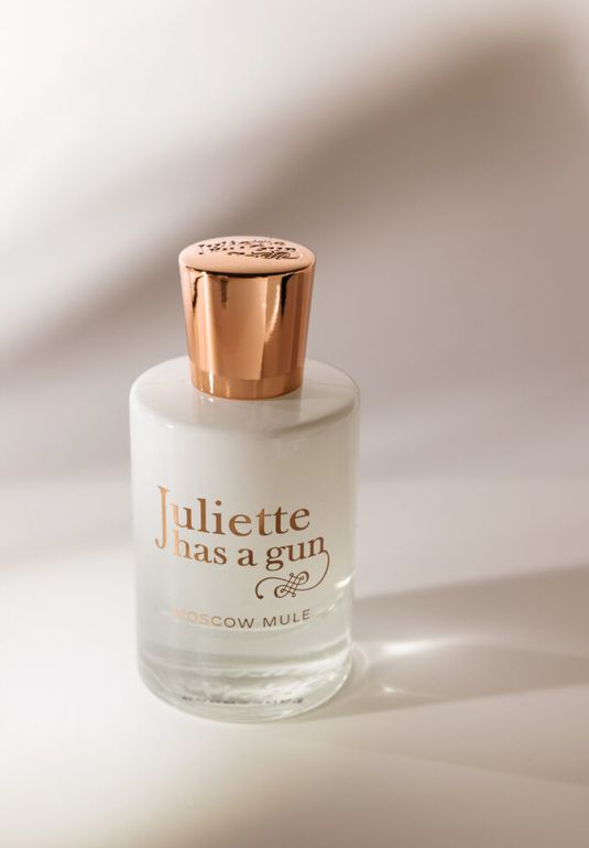 Парфюмерная вода Juliette has a Gun Moscow Mule 50 ml