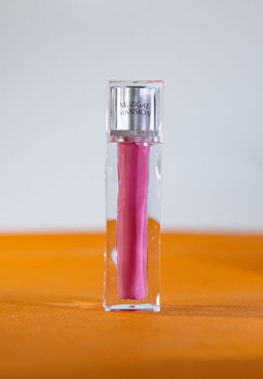 Блеск для губ MUZIGAE MANSION Icy Glow [02 Bloom] 5ml