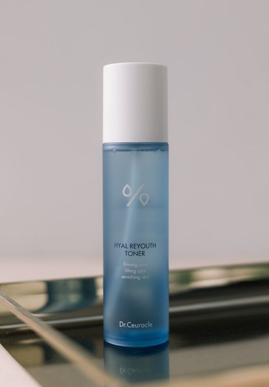 Увлажняющий тонер Dr. Ceuracle Hyal Reyouth Toner 120ml