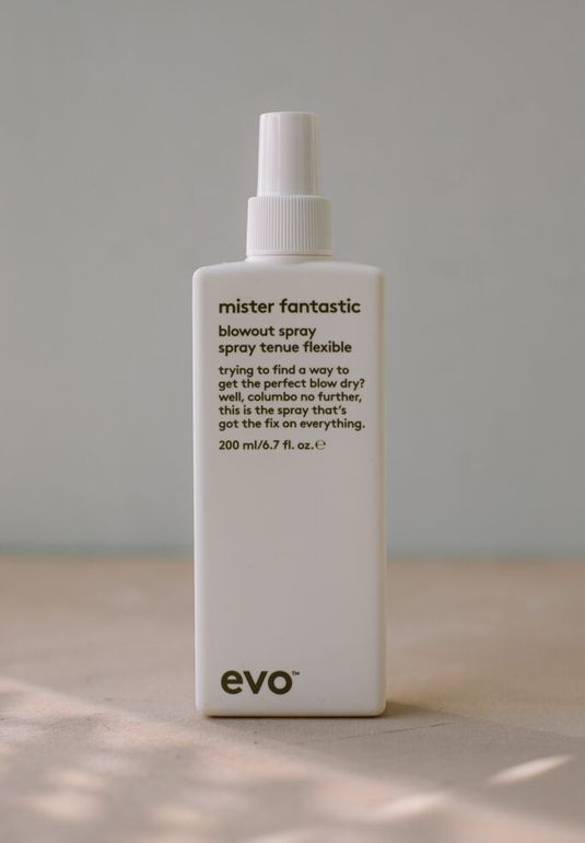 Универсальный стайлинг-спрей [mr.фантастик] Evo Mister Fantastic Blowout Spray 200мл
