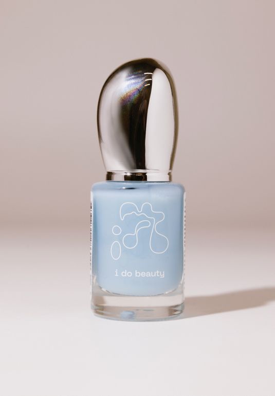 Цветной лак i do beauty №10 11ml