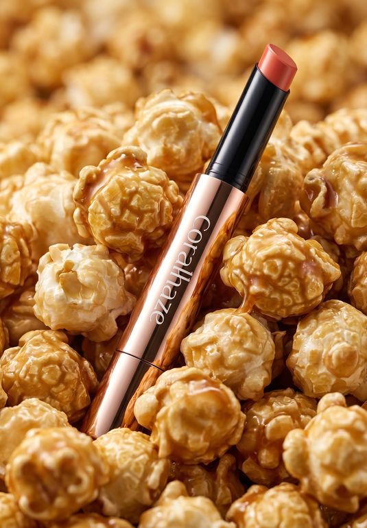 Оттеночный бальзам для губ [07 Humble] CORALHAZE Hydrating & Volumizing Lip Fondue 2г