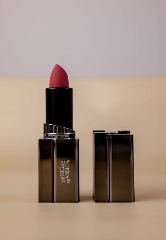 Помада для губ MUZIGAE MANSION Moodwear Blur Lipstick [07 Hippy] 4g