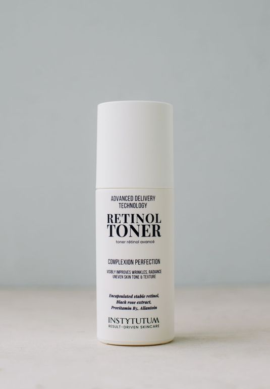 Тонер на основе инкапсулированного ретинола INSTYTUTUM Advanced Retinol Toner 150ml