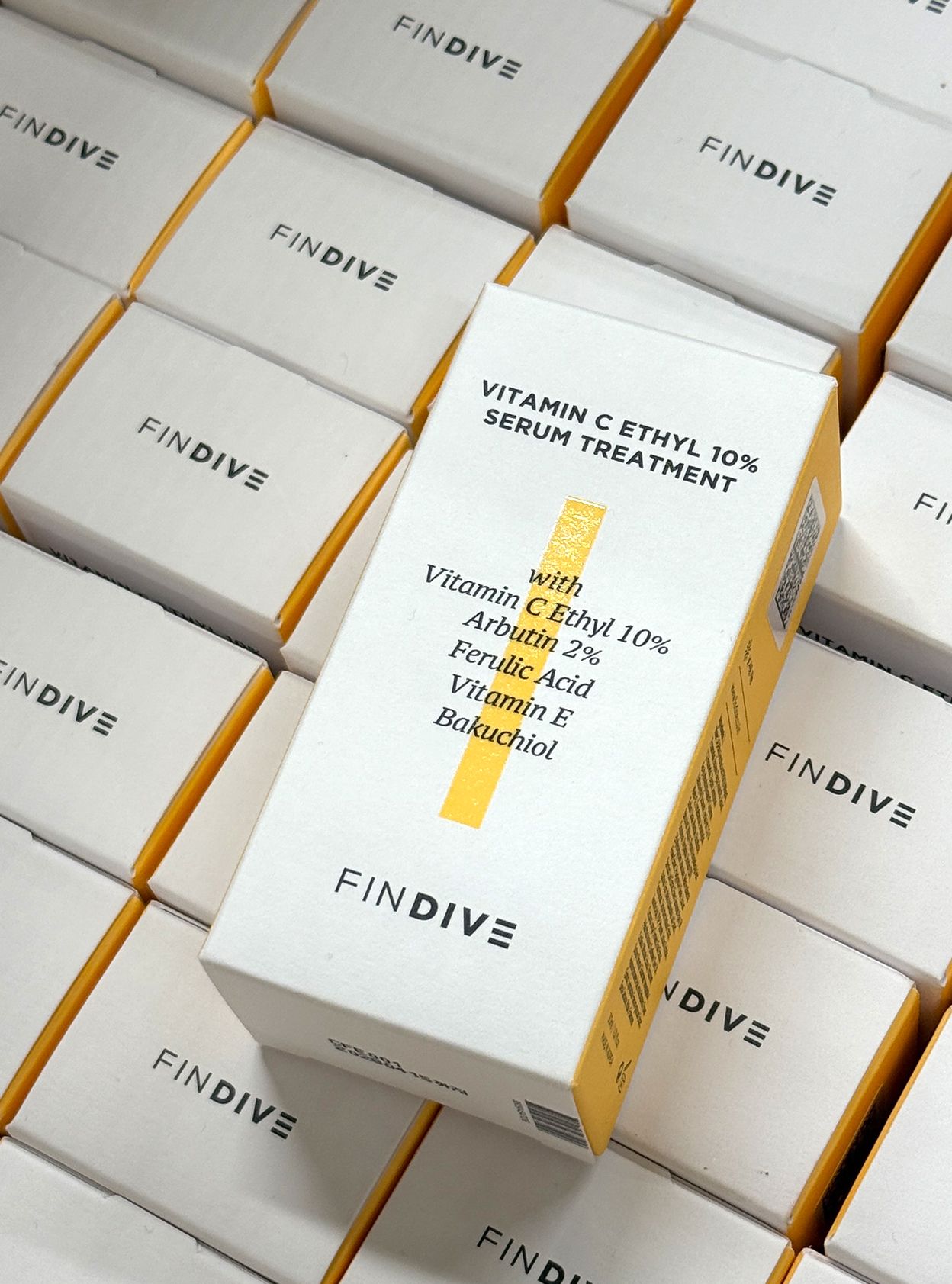 Эксклюзивно в patch and go  - FINDIVE❤️