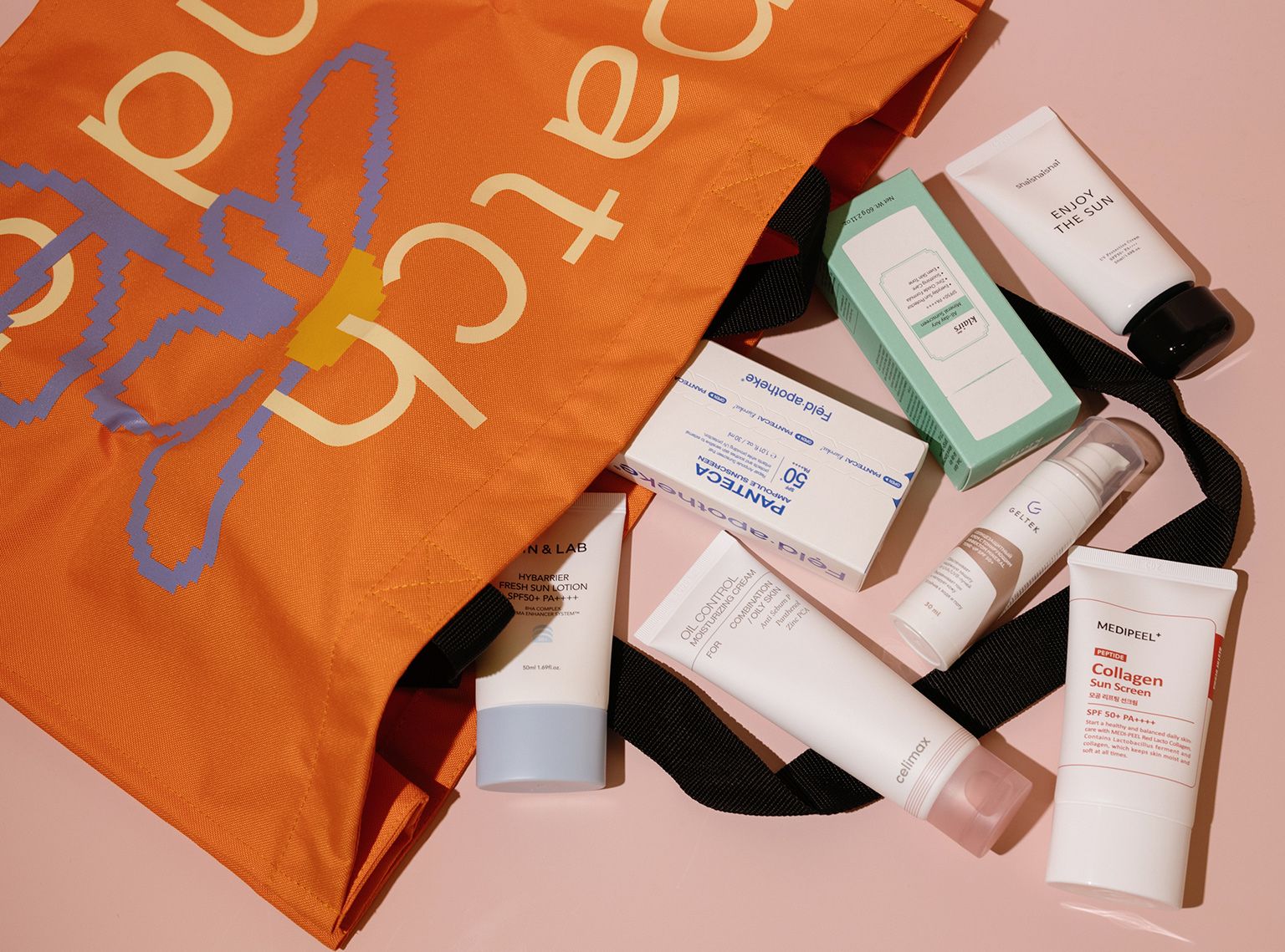 Кожа под защитой?