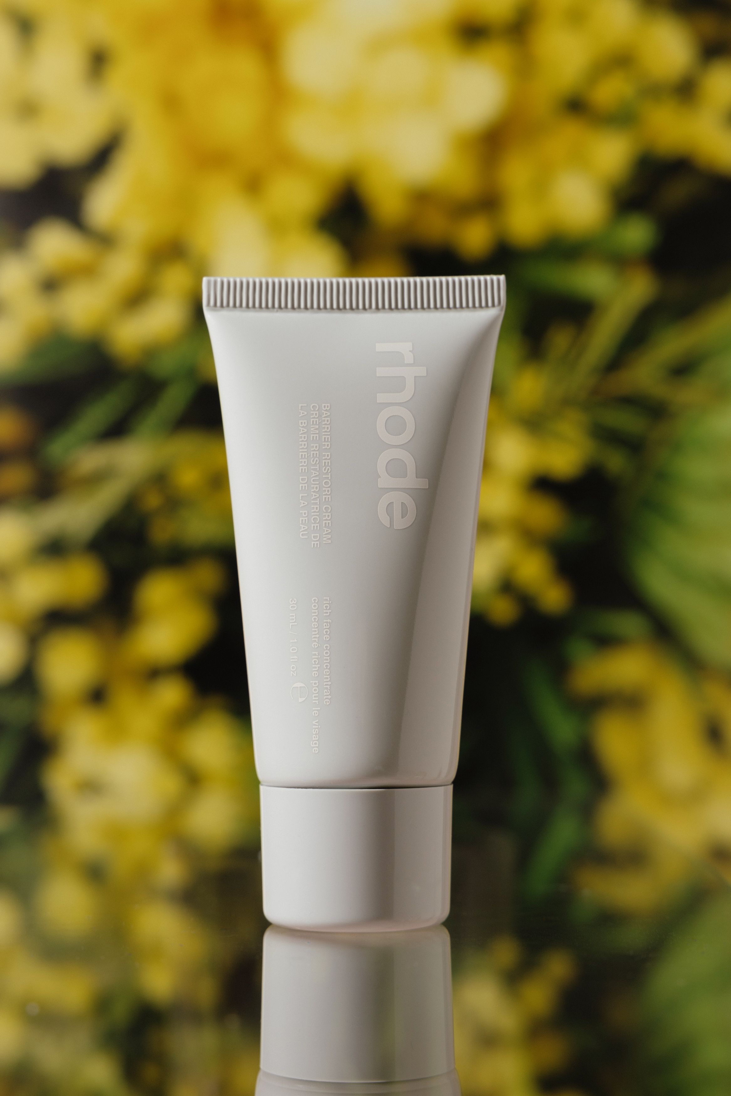 

Увлажняющий крем для лица Rhode Barrier Restore Cream 30мл