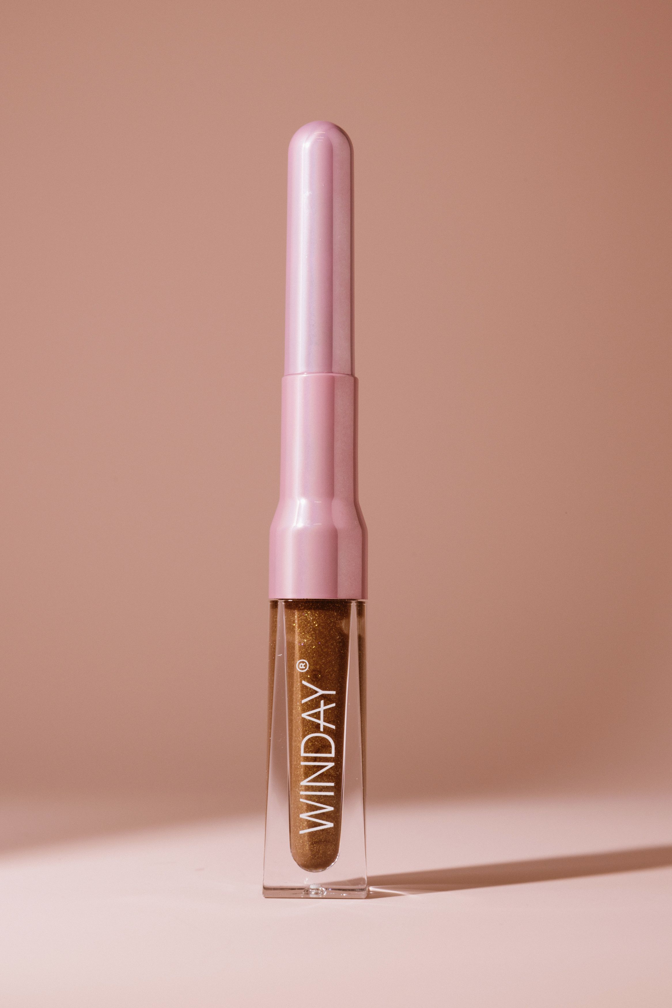 Блеск-карандаш для губ WINDAY Gloss Pencil Chocolate 235мл025г 700₽