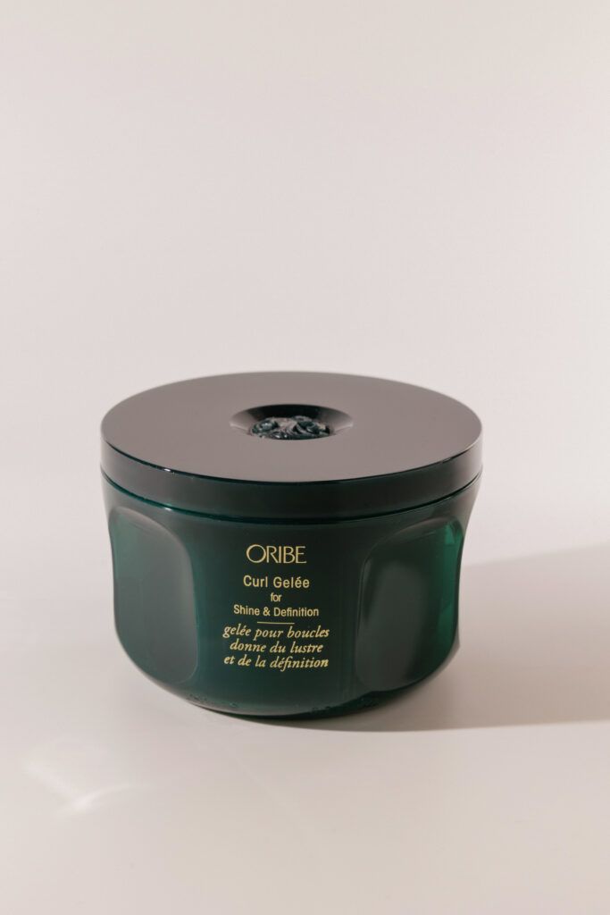 Гель для блеска и дефинирования кудрей Oribe Curl Gelee For Shine & Definition 250 ml