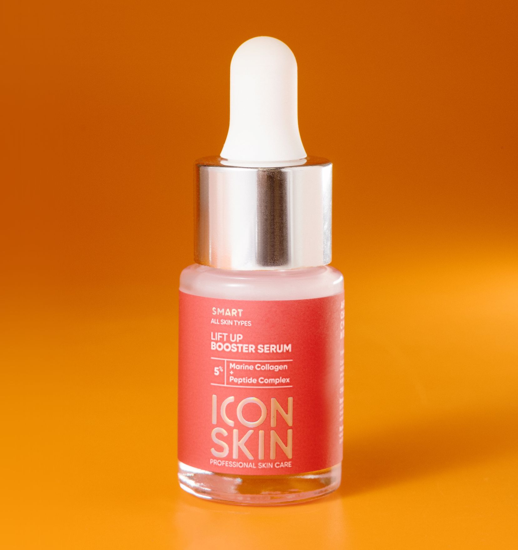 Подарок при покупке ICON SKIN