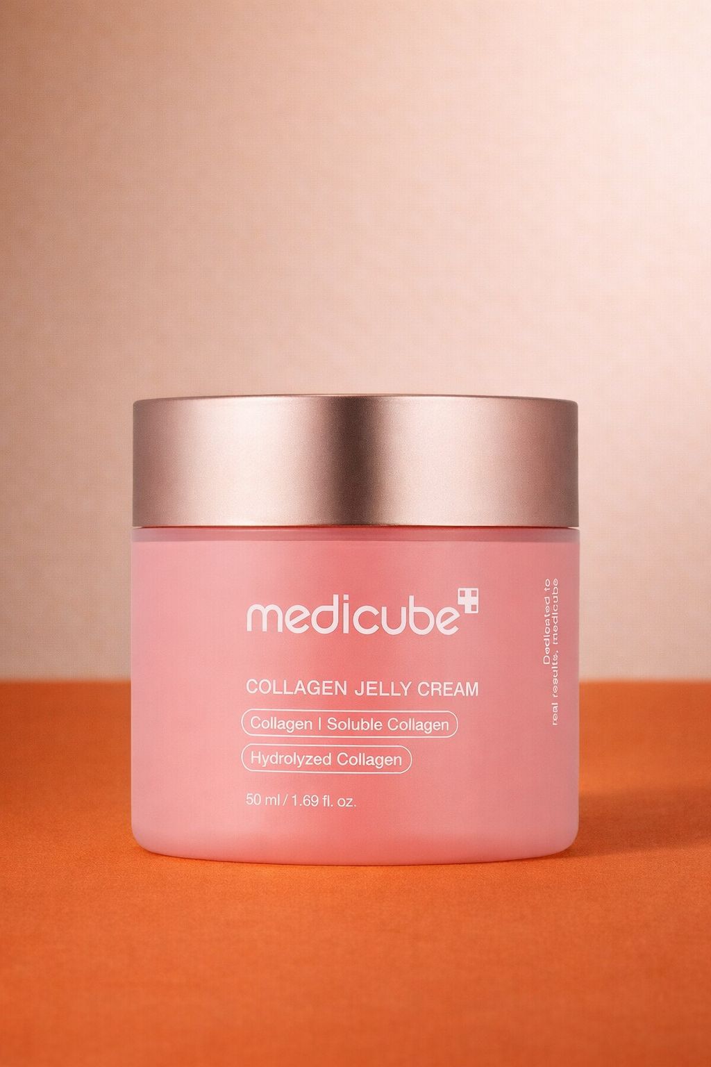 

Увлажняющий крем-желе с коллагеном medicube Collagen Jelly Cream 50ml
