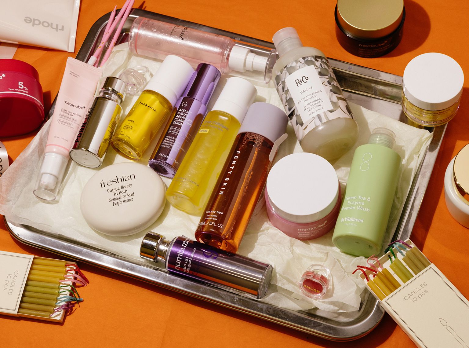 До -25% почти на все ☺️