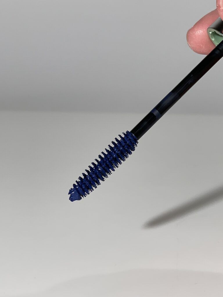 

Тушь для создания пушистых ресниц Arive Makeup Featherlash Mascara [02 Navy] 7,5ml