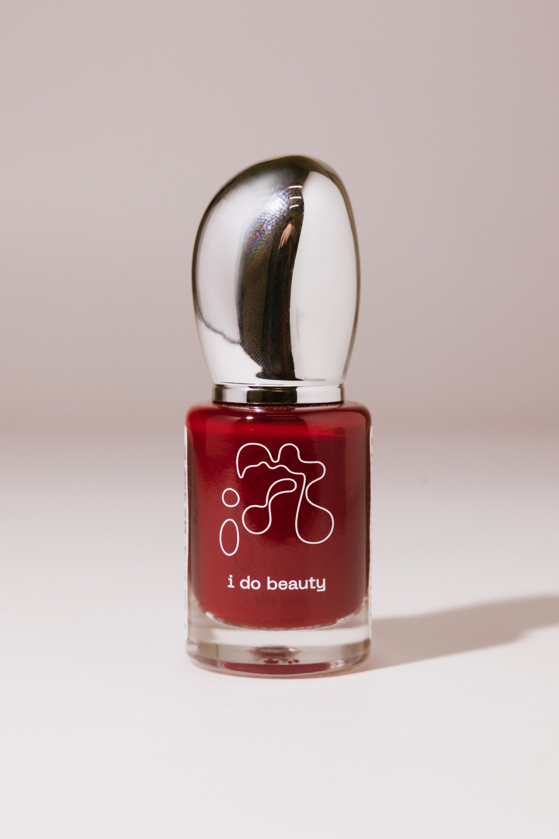 Цветной лак i do beauty №04 11ml