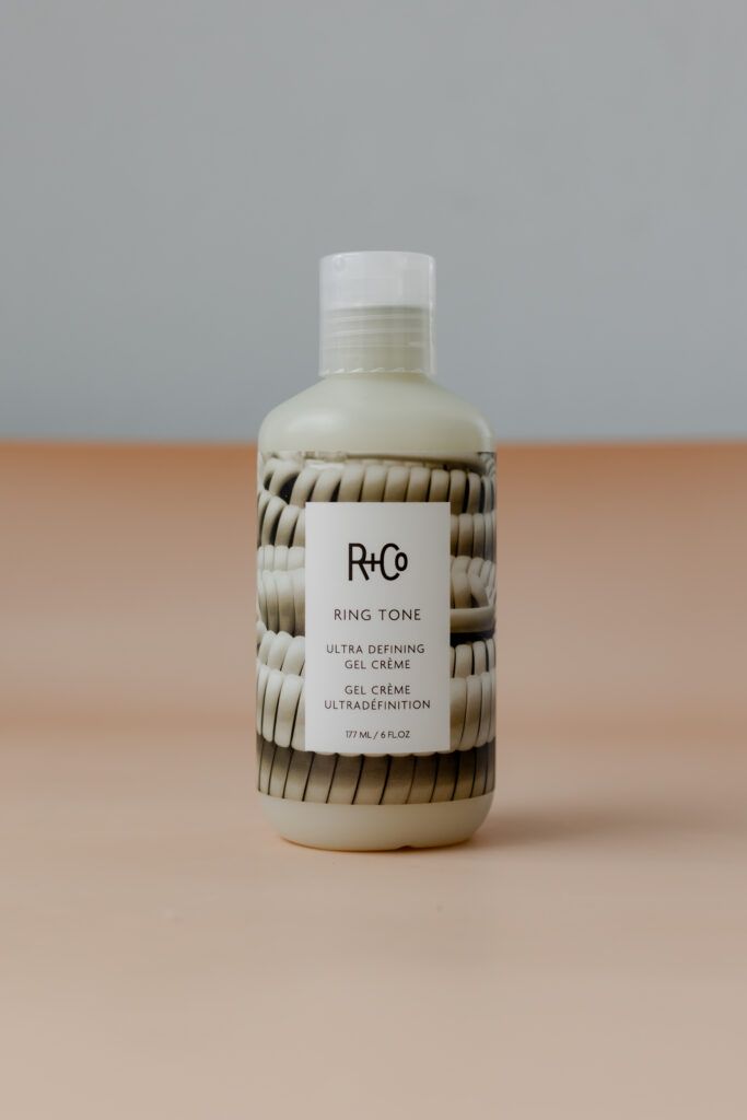 BU// РИНГТОН Ультрадефинирующий гель-крем R+Co RING TONE Ultra Defin Gel Creme 177ml