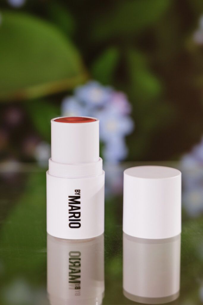 

Румяна в стике MAKEUP BY MARIO Soft Pop Blush Stick [Pale Petal] 4g