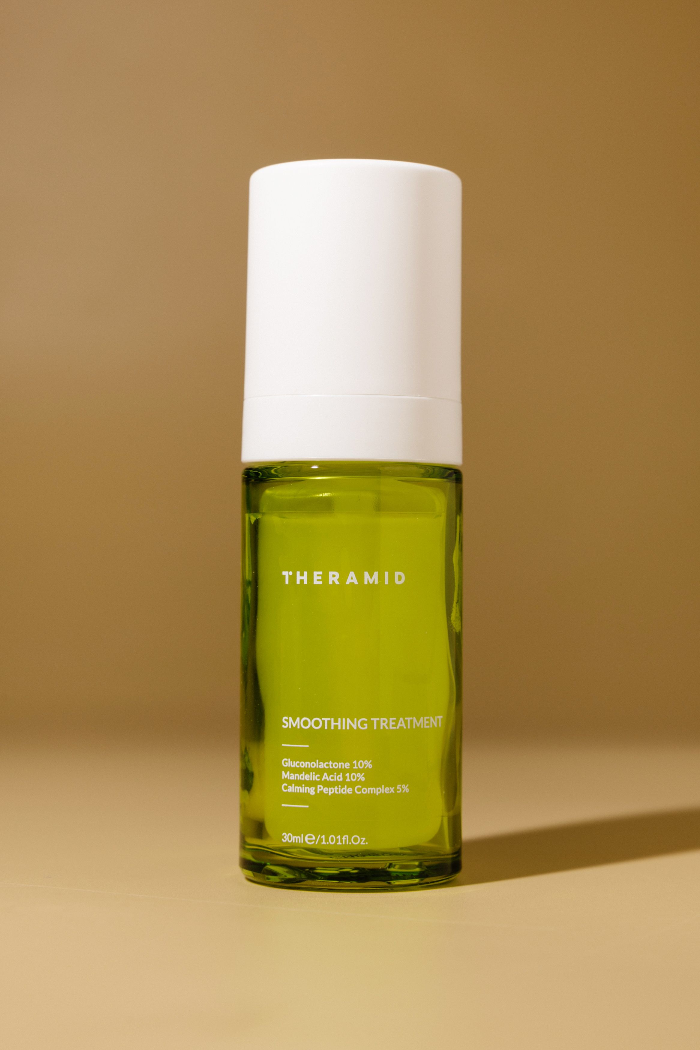 Разглаживающая сыворотка Theramid Smoothing Treatment 30ml