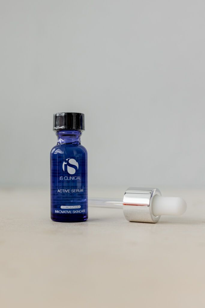 Сыворотка Актив Is Clinical Active Serum 15ml
