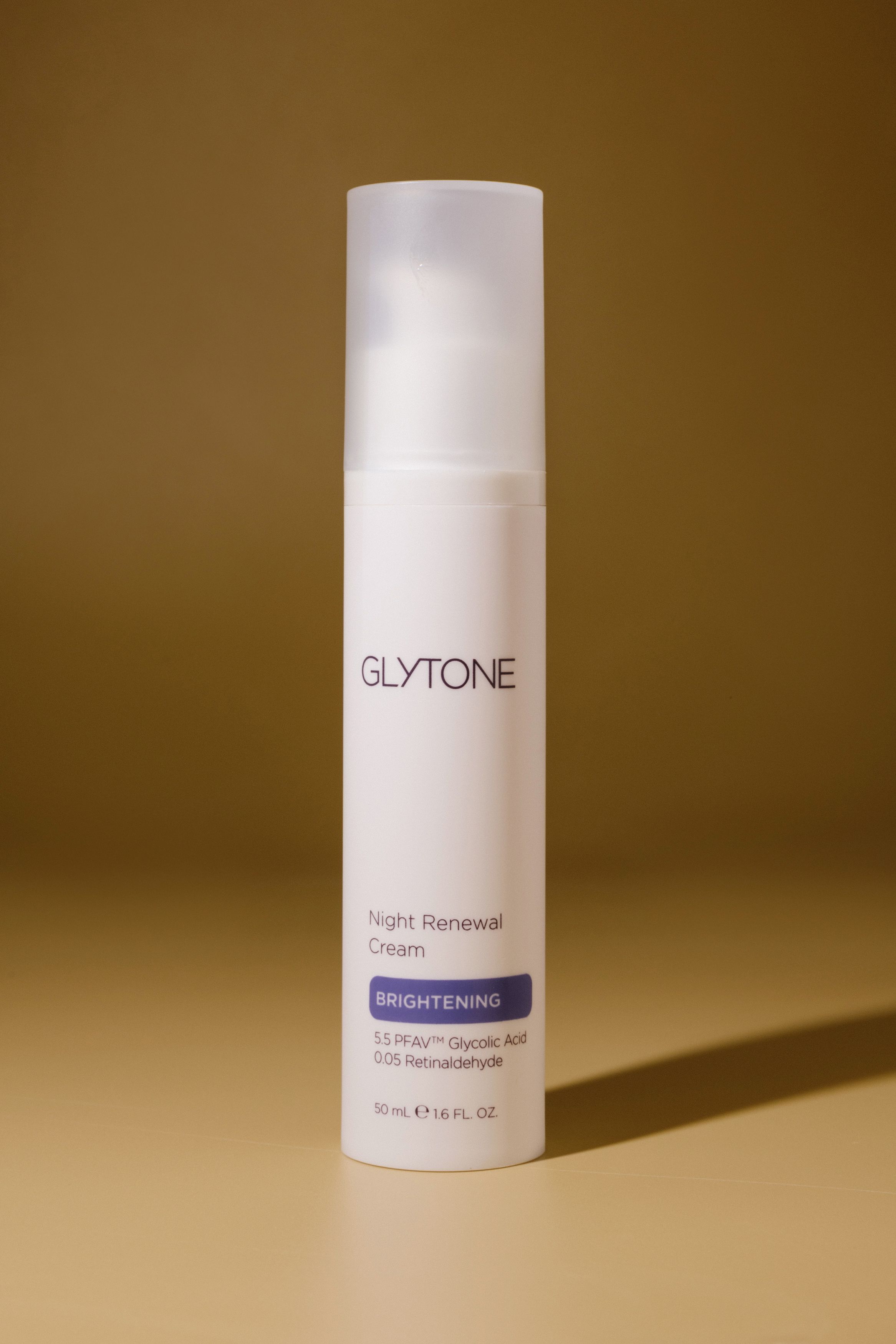 

Ночной обновляющий крем GLYTONE Night Renewal Cream 50ml