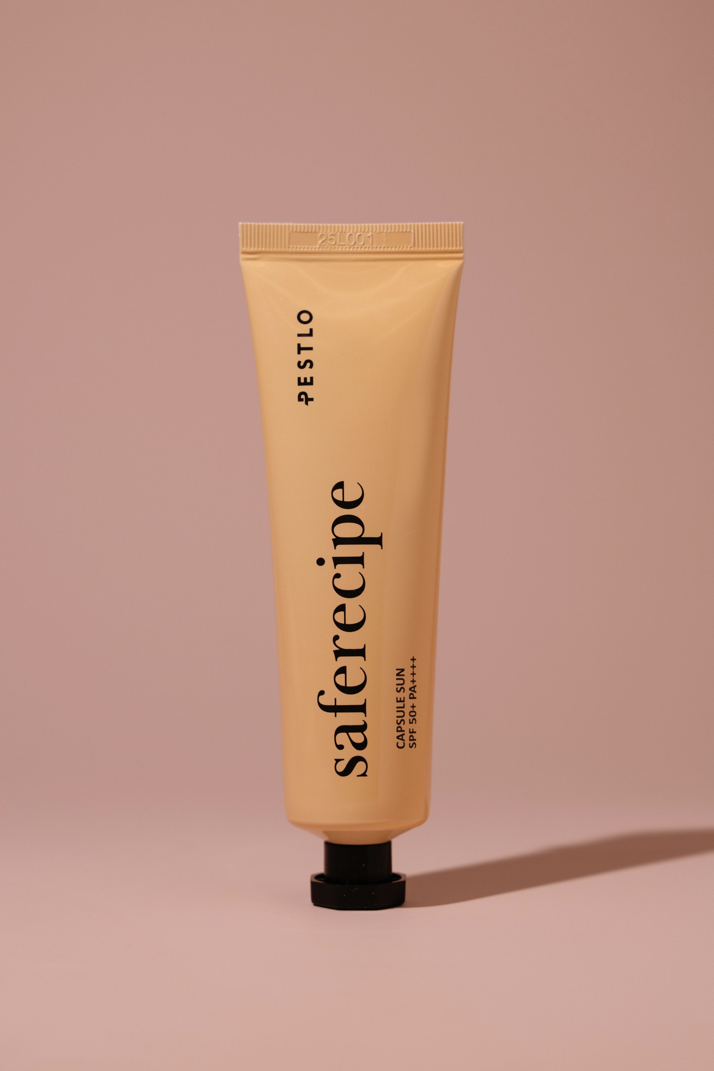 Солнцезащитный капсульный крем PESTLO Capsule Sun Cream 50мл 2930₽